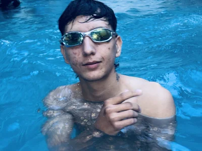 Sammy_boy_ - Boy 