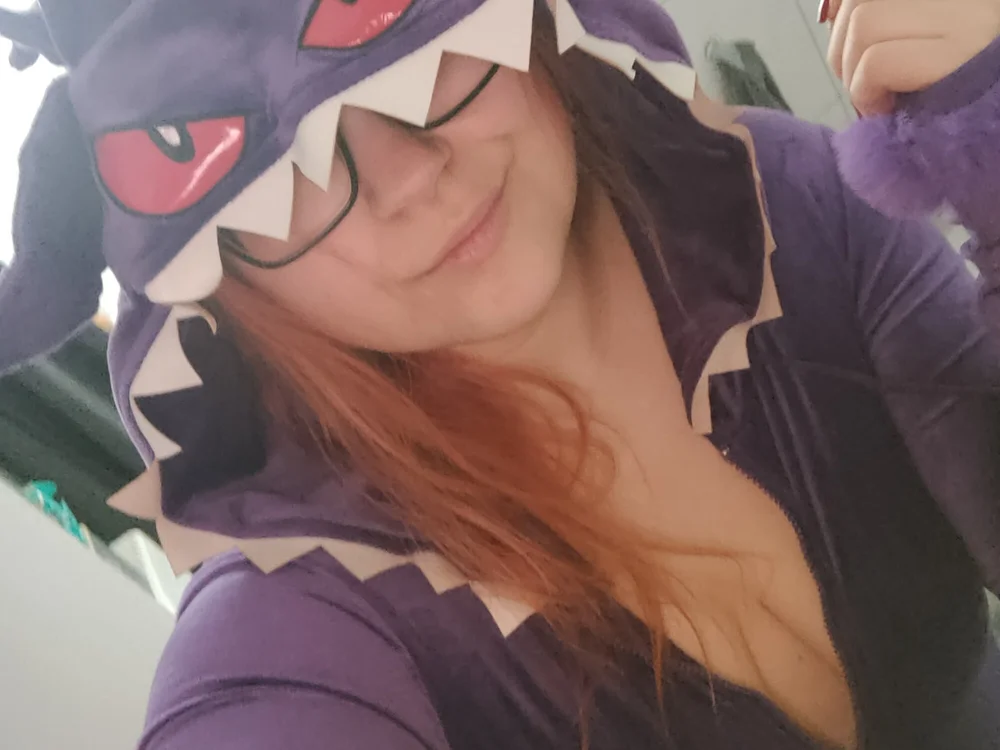 DarkMidnightBloom Chat XXX offline