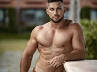 RONNIE_X
