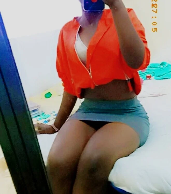 Bilik Sembang Luar Talian Ebony_duchess