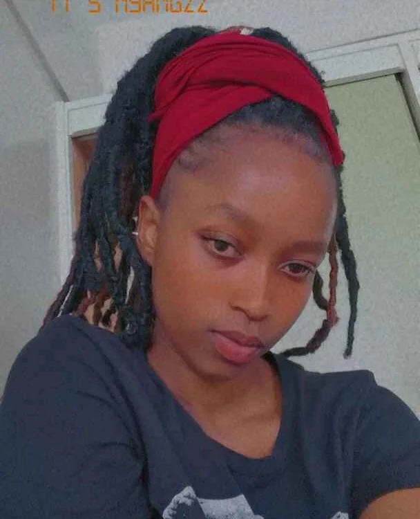 Offline chatovací místnost zeydafox