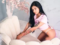 lilith_petit_ 라이브 XXX 채팅