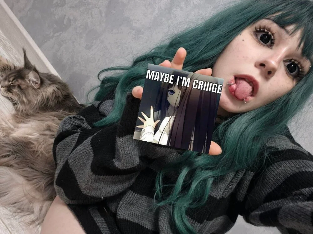 NaomiJessn Offline XXX chat