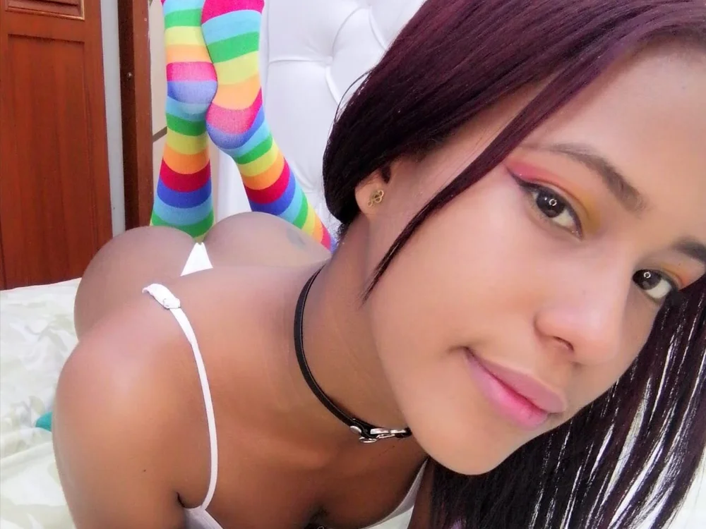 skarlet_sr's Offline XXX Chat