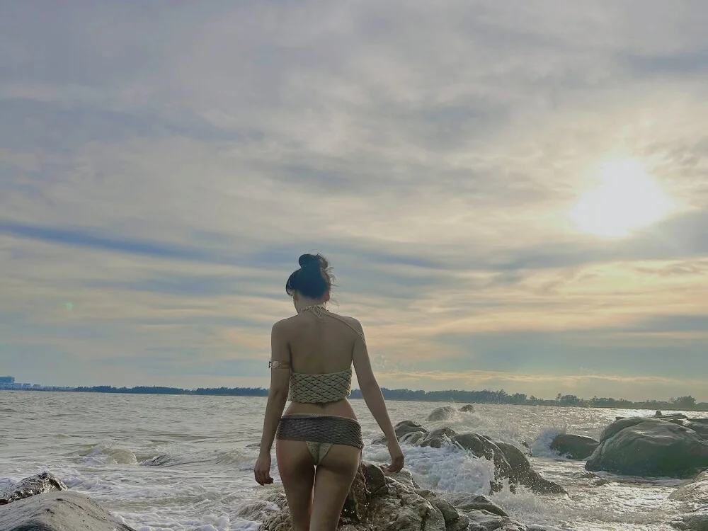 Nancyk6's Offline XXX Chat