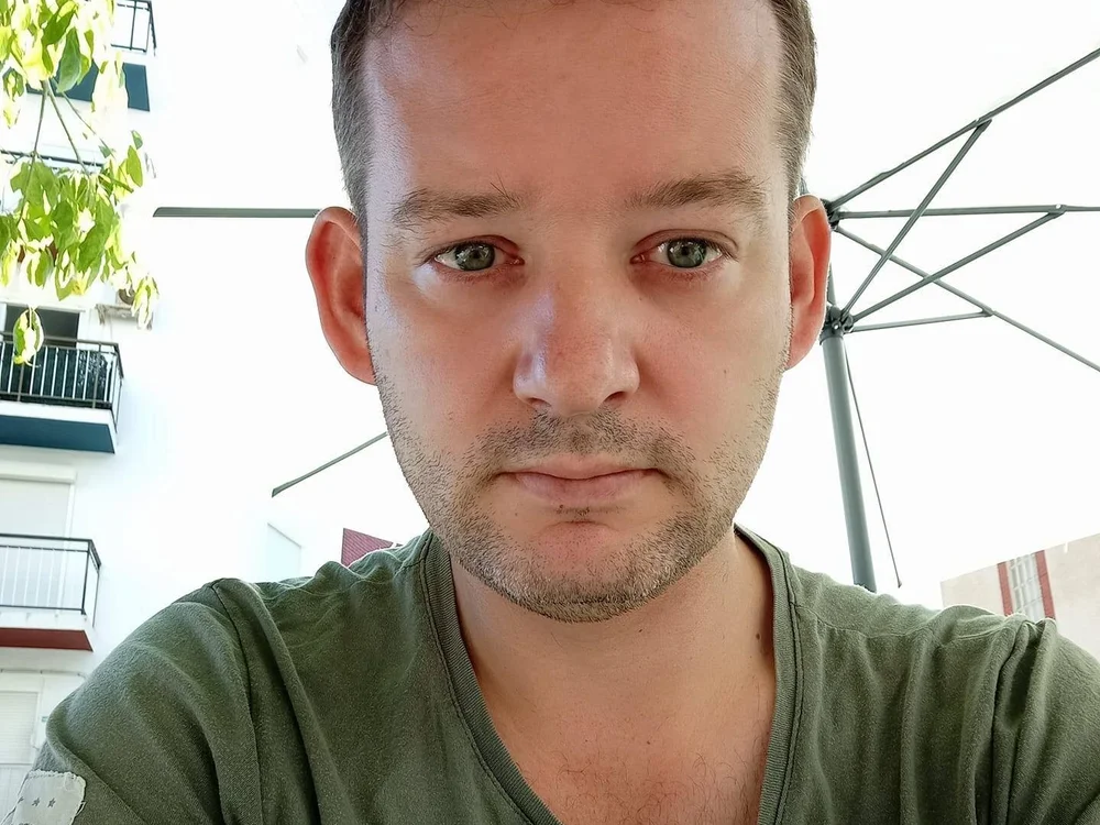 Offline chatovací místnost anthonyjavea
