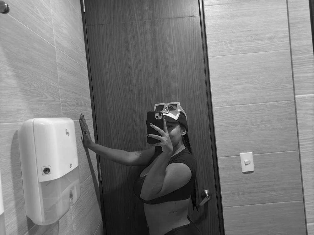 Bilik Sembang Luar Talian samanthaboobs_