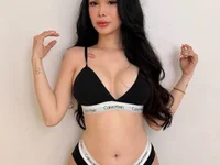 Model AudreyBerryxx
