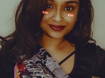 Indiancutiexo - Girl 