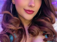 Модель Luna_SofiaXX