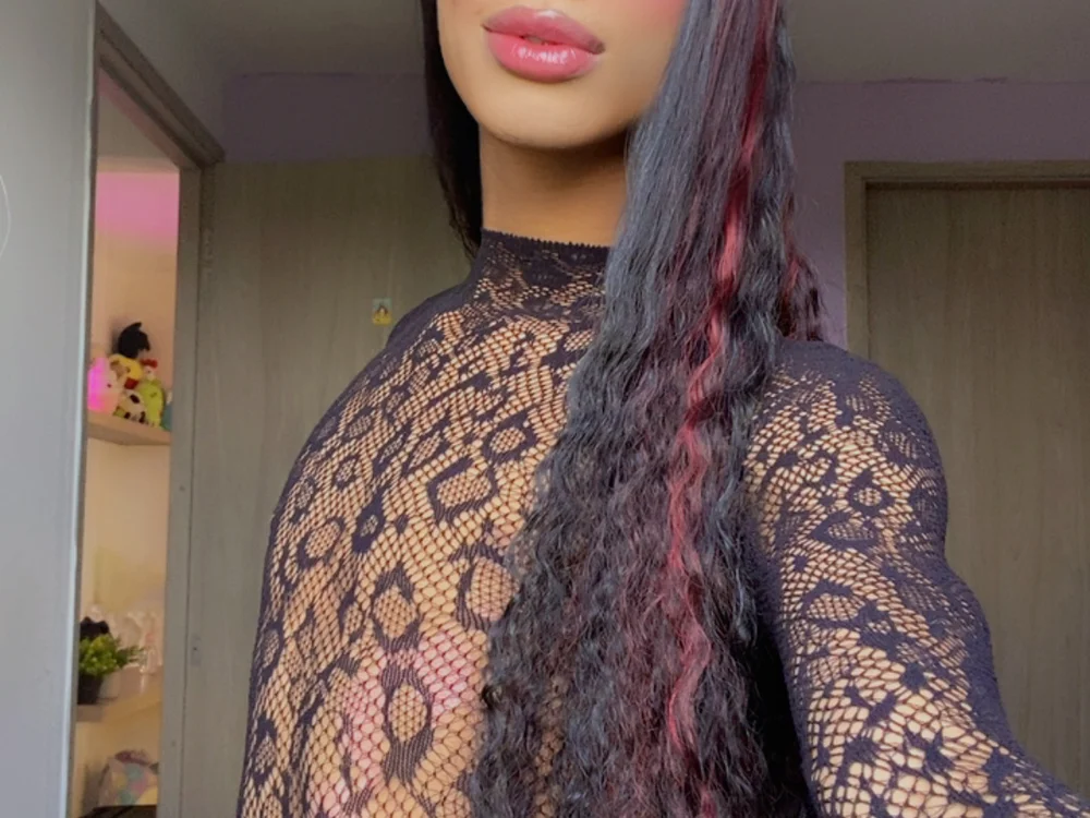Chat +18 off-line de Aihnoa_sweet