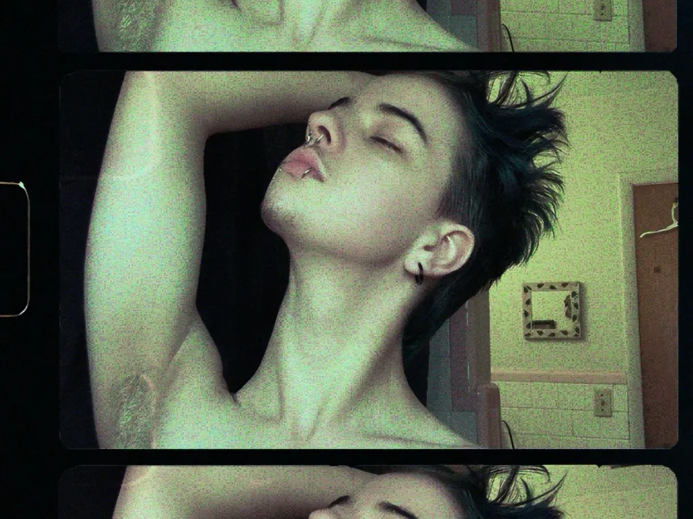 FeytalDesire's Offline XXX Chat