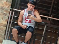 STEVEN_OS's webcam live show