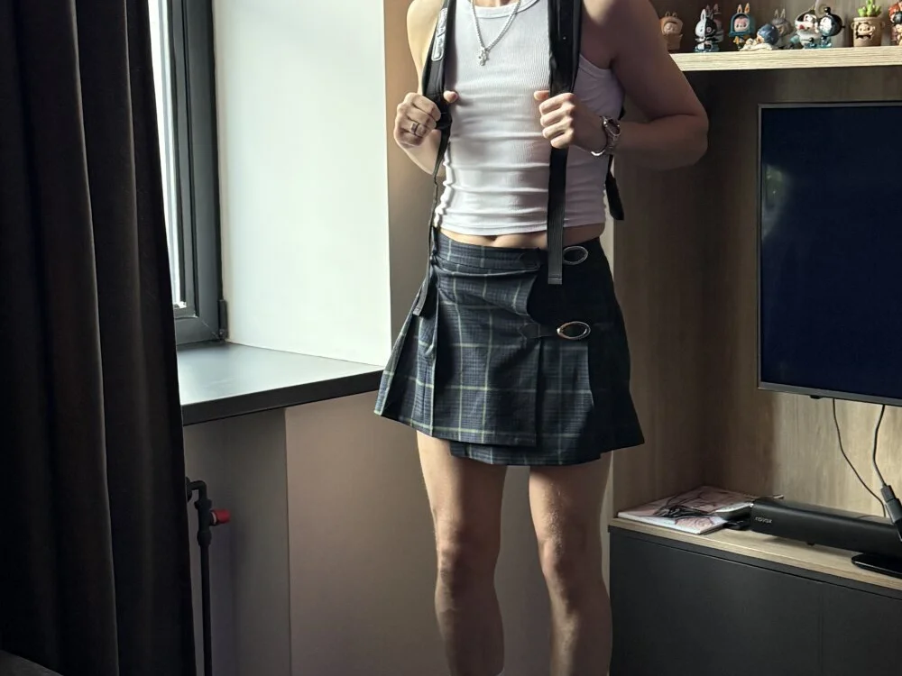 Softcontrll Offline XXX Chat