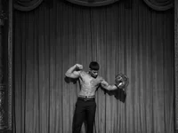 Модель Damian_latinxxx