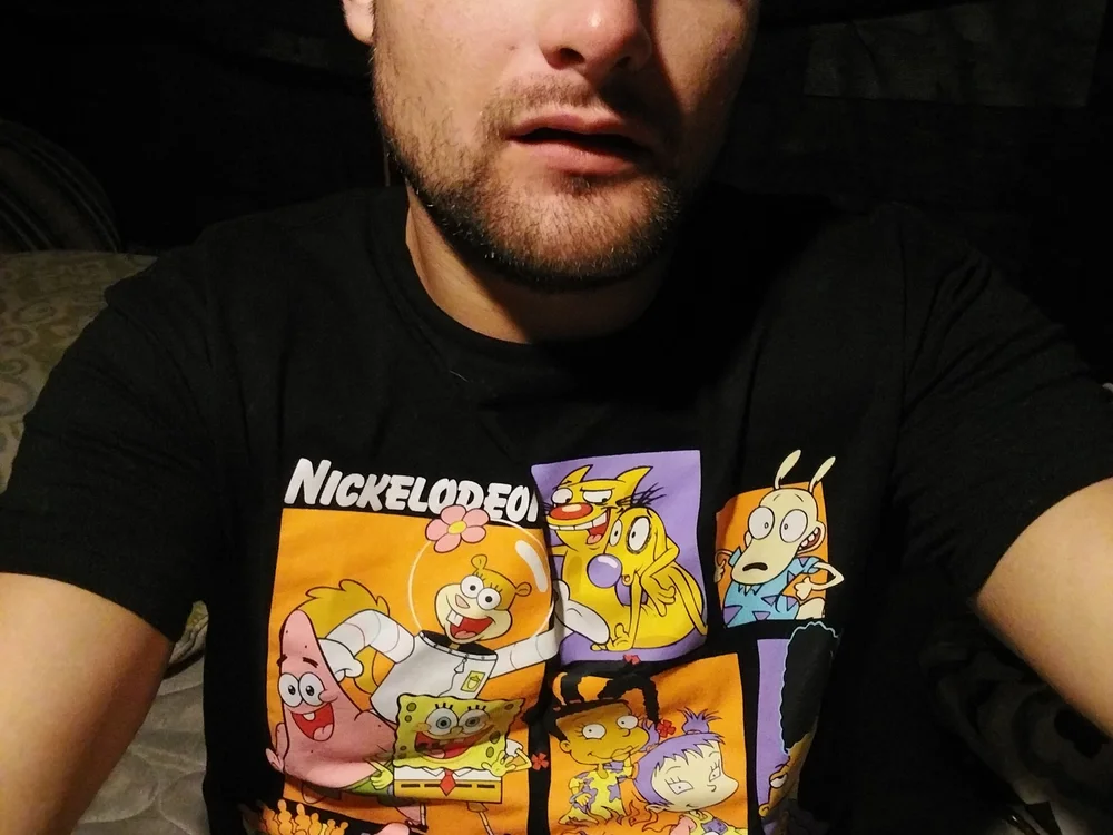 ConnerWang's Offline Chat Room