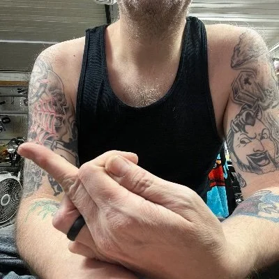 MisterMunson offline chatrum