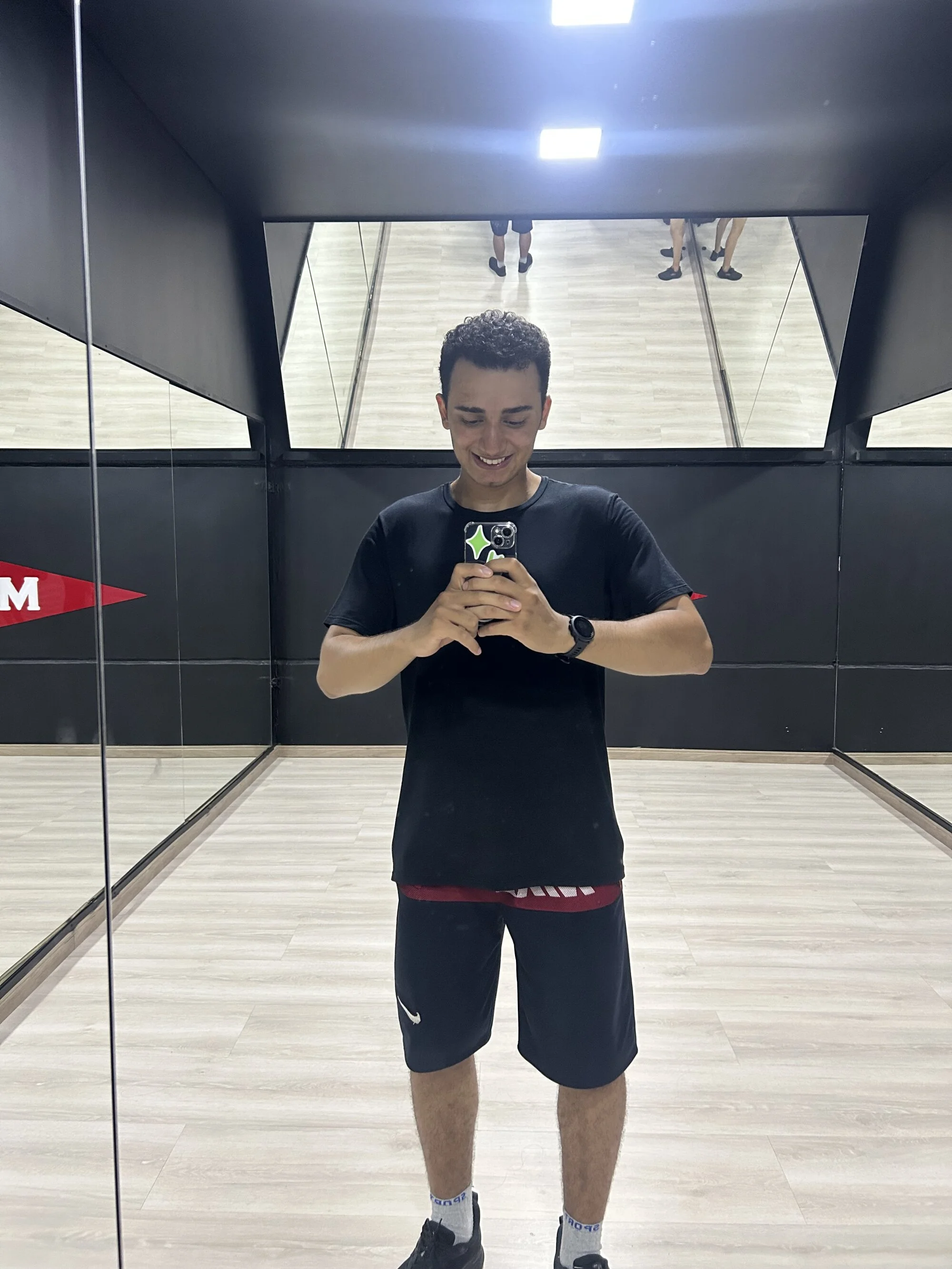 mistermadma