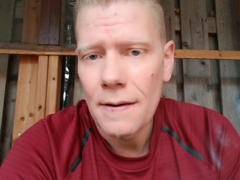 Sembang XXX Luar Talian blondehrblueye