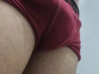 fanatiss's webcam live show