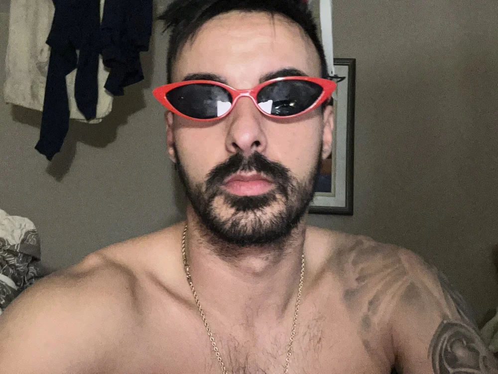 Zakaria_FuckThatBabe's Offline XXX Chat