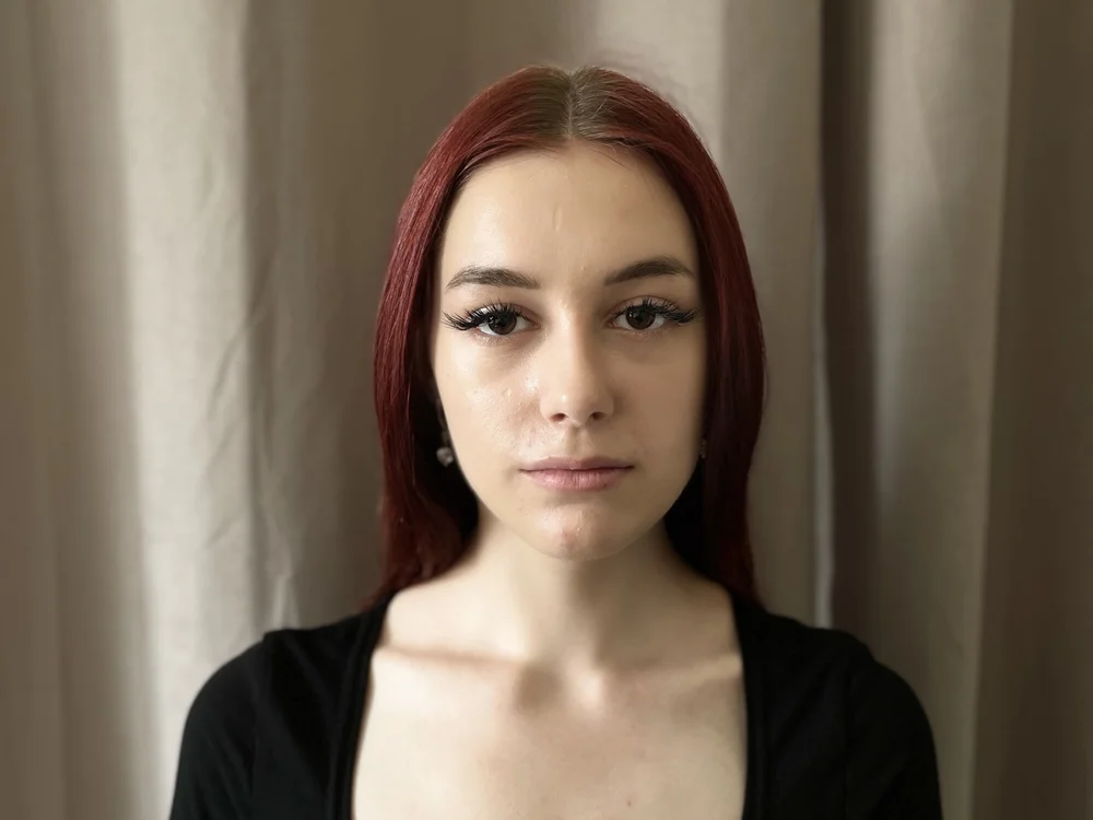 BeckyDenmark's Offline Chat Room