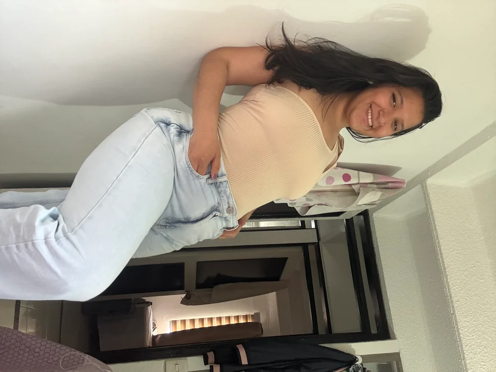 Sunshine_Mila offline XXX-chat