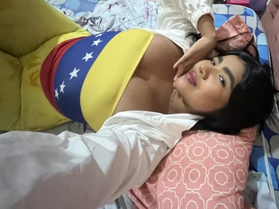 Poacahontasfg on StripChat