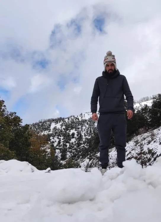 JoNnyAraBicc cam model