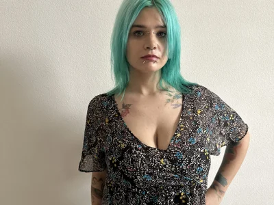 MariaBarker - Girl 