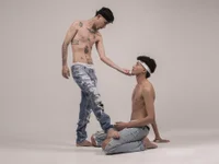 Модель Ian_and_Noah