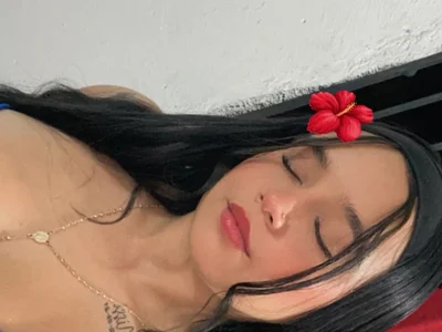 Angelita_rose - Girl 