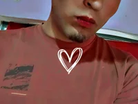 Fransisco157's webcam live show