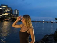 MissMaxineX live cam