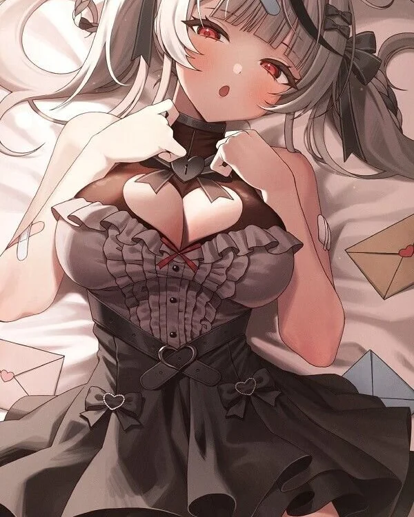 Wife-199x's most recent online preview