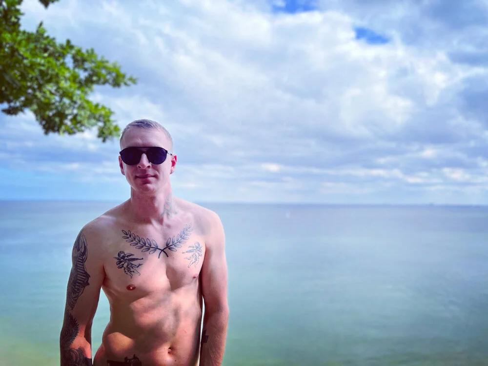 KosmosBm offline XXX-chatje