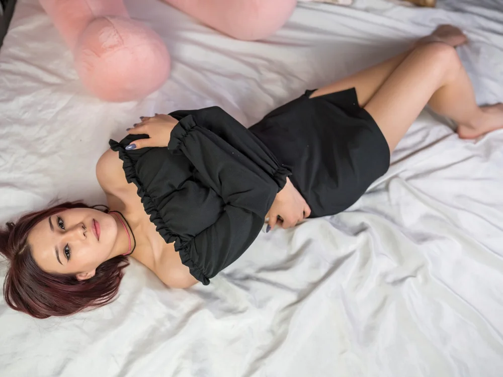 CharmButterfly's Offline XXX Chat