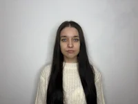 VerdaKet's webcam live show