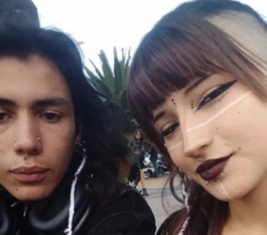helsyanderick's Offline XXX Chat