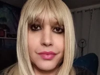 Model JulietteMaitresse