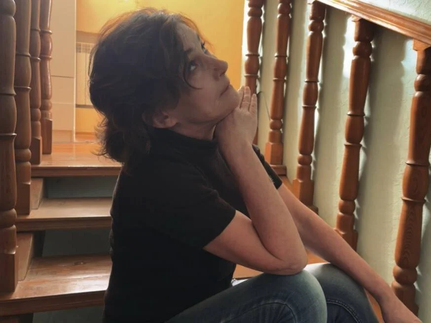 Miss_Amberr: офлайн-секс-чат