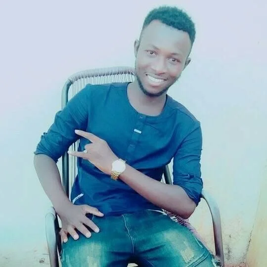 Black_man74's Offline XXX Chat