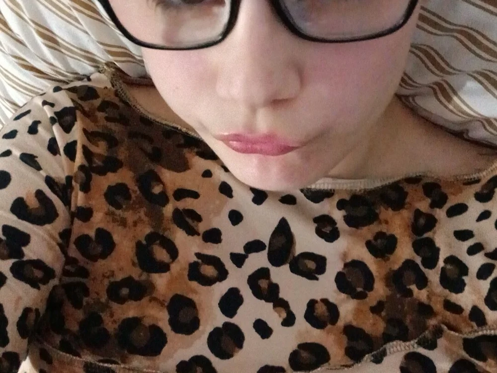 l0ve_l0ve Adlı Modelin Çevrimdışı XXX Sohbeti
