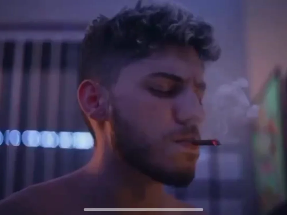 lebaneseking's Offline XXX Chat