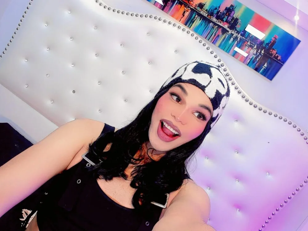AriannyJimenez Offline XXX-chat