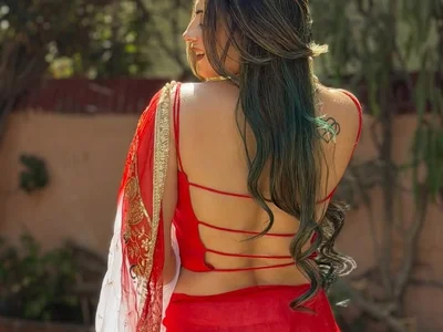Cute_Shanaya_143 - Girl 