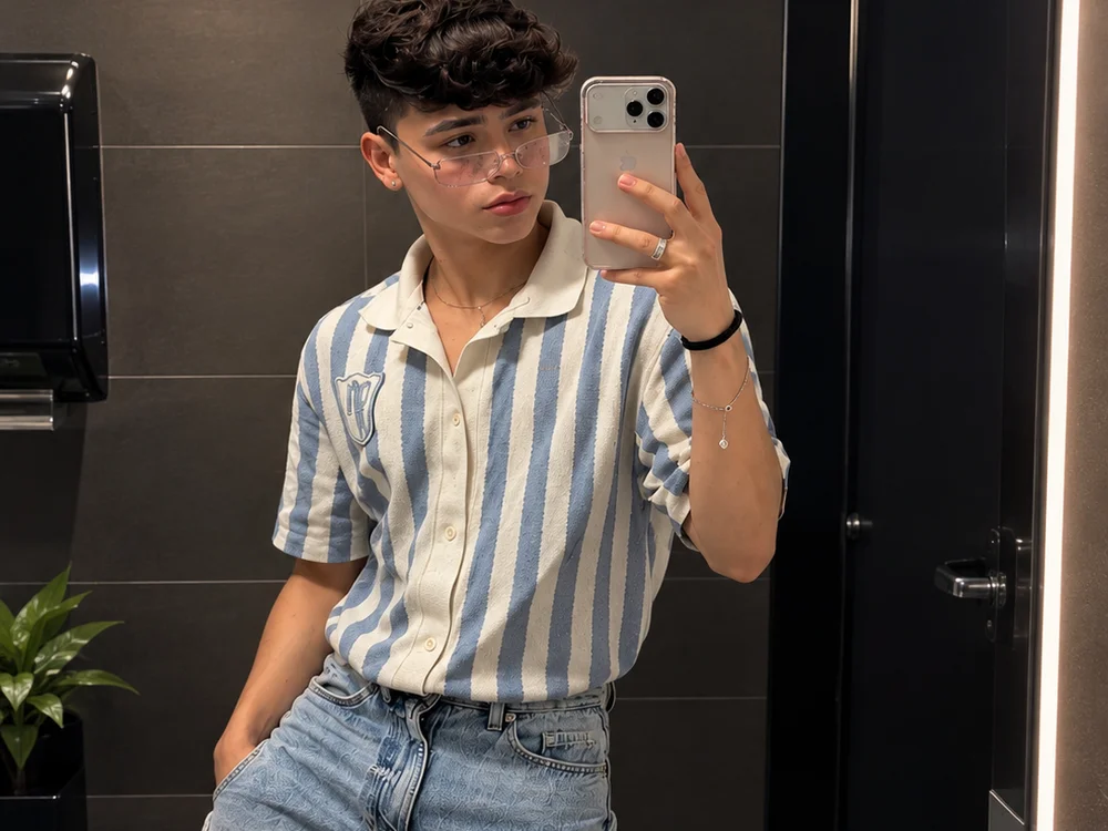 PRINCE_STEVn Offline XXX chat