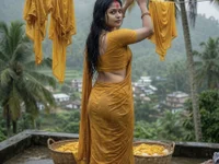 Mumbaicupule23's webcam live show