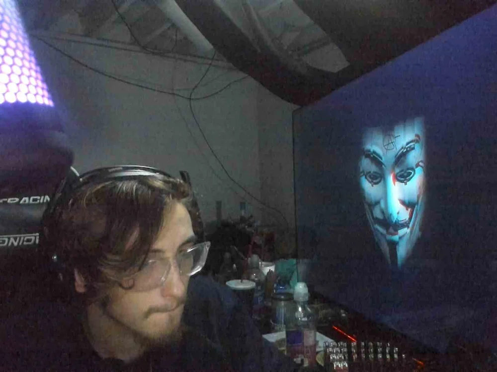 SMOKINPURP offline chatrum