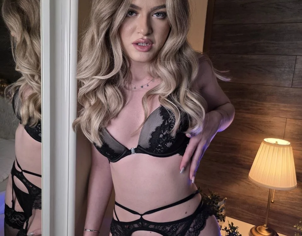 AnneMaryie offline XXX-chatje